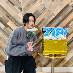ZIP! with Yagi Yusei